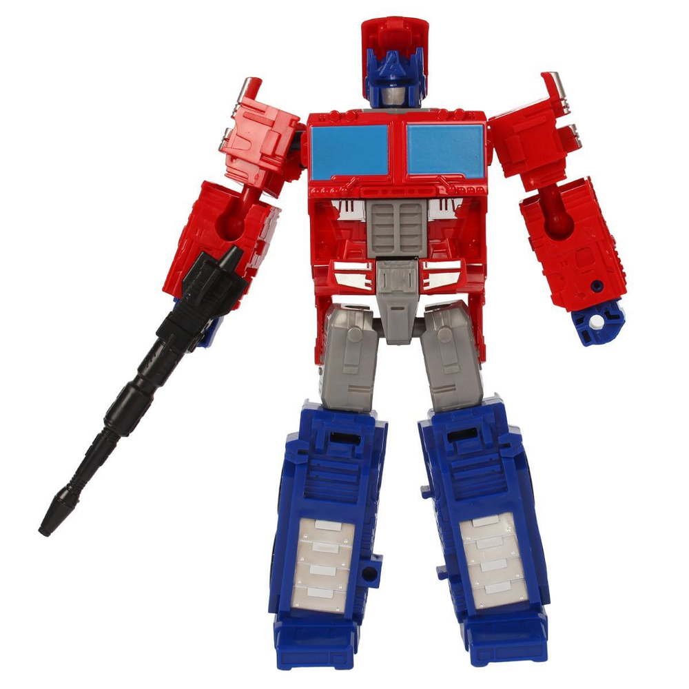 Робот-машина, коробка HD73