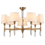 Люстра подвесная Odeon Light 4894/7 LONDON