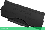 Тонер-картридж Pantum TL-5120XP черный