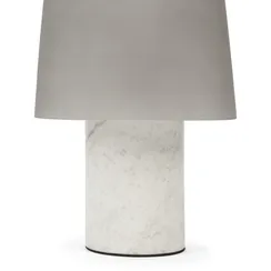 Настольный светильник Birch диаметр 20