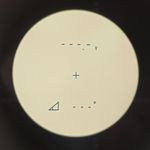 Дальномер лазерный Forester 6x21 Gen.II (P), Vector Optics