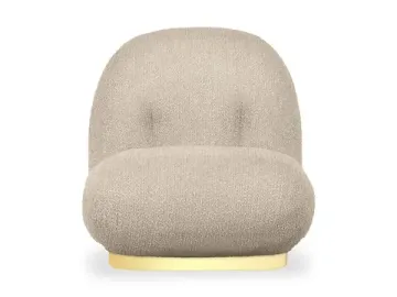 Кресло Pacha Wood 853219