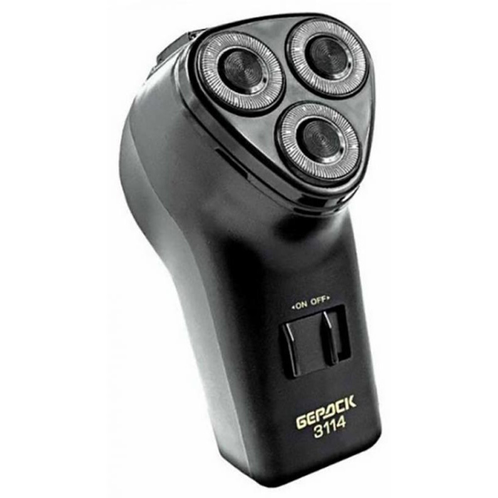 Бритва электрическая Бердск 3114