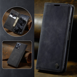 Чехол-книжка CaseMe Matte Poco X5 5G