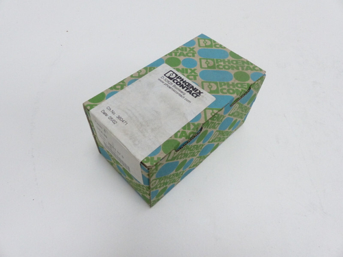 Phoenix Contact Phoenix Contact Elektronikgehäuse UTA 89