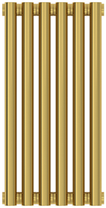 Сунержа Эстет-00 500х270 6 секций