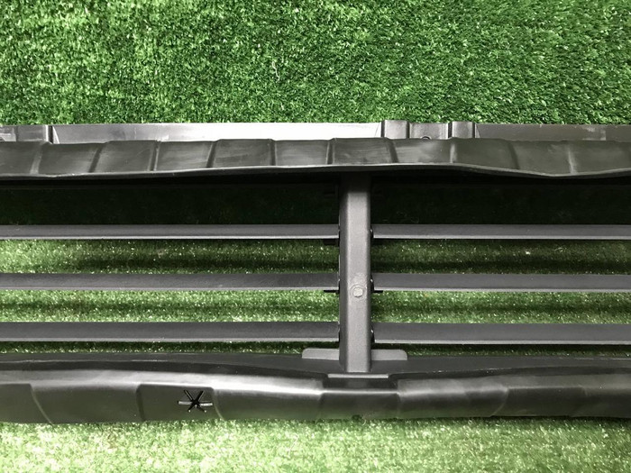 Воздуховод радиатора Lixiang L7 (2022-н.в.)