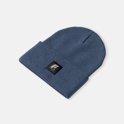 Шапка Footwork Fold Deep Ocean