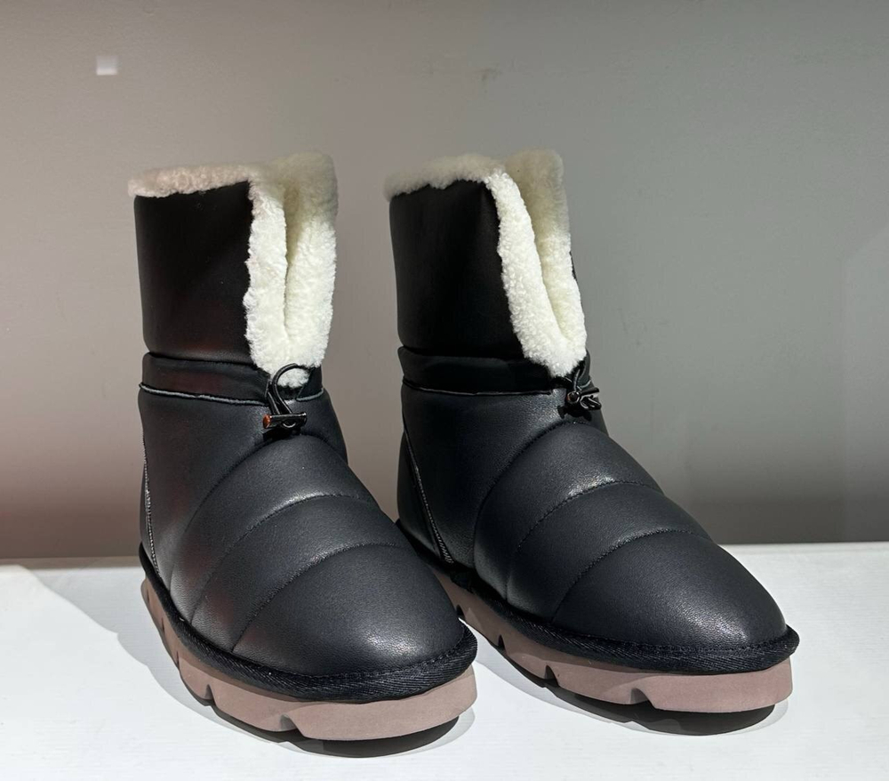 Дутики Brunello Cucinelli, арт. 465630850