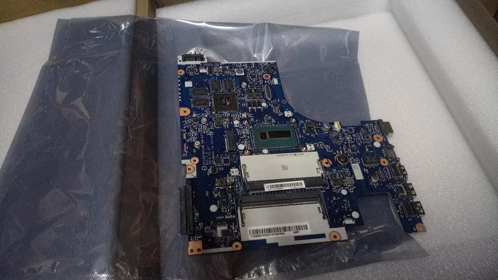 Материнская плата для ноутбука Lenovo IdeaPad Z50-70 ACLUG W8P DIS I5-4200 GT 4G (90007232), оригинал
