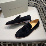 Лоферы Brunello Cucinelli