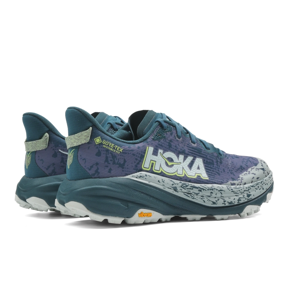 Кроссовки мужские Hoka Speedgoat 6 GTX