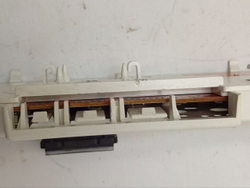 EWT1221 кт12 Электронный модуль с индикацией для стиральной машины Electrolux 146491700 б/у