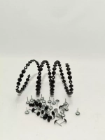 Молдинг гвоздевой "Черный" молдинги для мебели