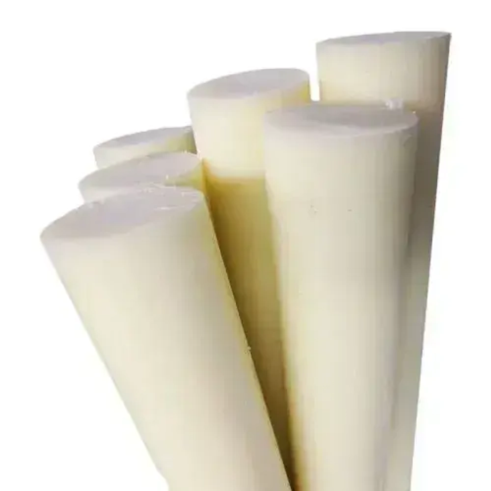 Капролон ПА6 (полиамид) стержень ф50х500 мм