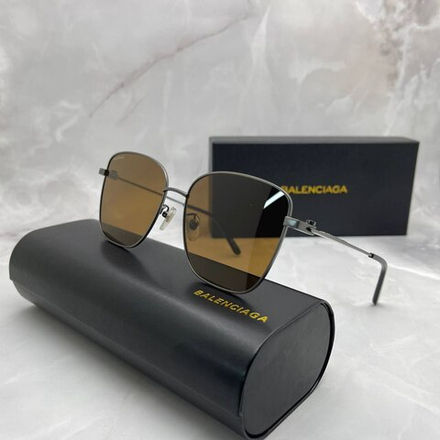 Солнцезащитные очки Balenciaga