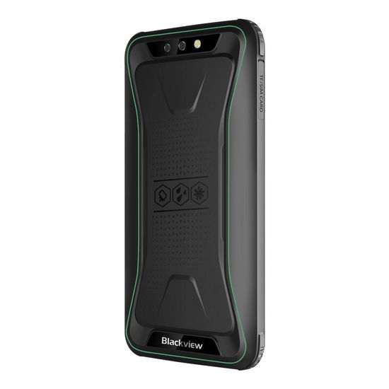 Смартфон Blackview BV5500 Plus 3/32GB