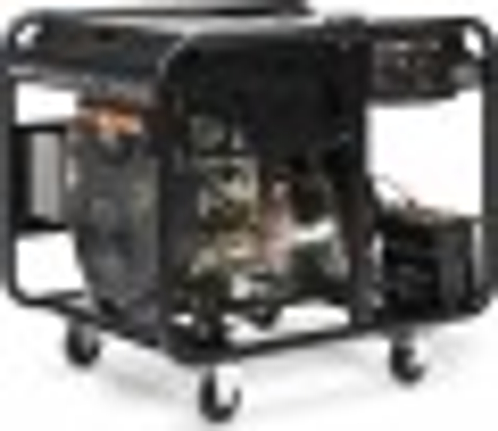 Генератор бензиновый DAEWOO GDA 12500E