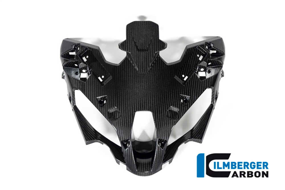 Ilmberger Carbonparts Воздухозаборник передний карбоновый BMW S1000XR / M1000XR CG.VEO.030.1XR20