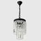 Подвесной светильник Crystal Lux MAXIME SP1 BLACK