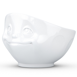 Чаша 500мл Tassen Dreamy белая