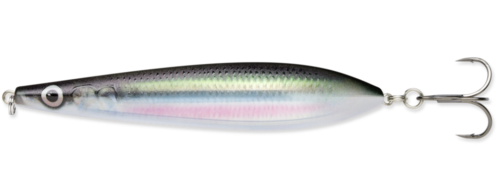 Блесна RAPALA Kallan KAL26 / 11 см, 26 г, цвет HRL