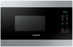 Микроволновая печь Samsung MG22M8074CT/BW