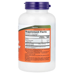 NOW Foods, пребиотическая клетчатка инулин, 180 вегетарианских капсул (650 мг в 1 капсуле)
