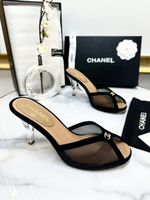 Туфли CHANEL