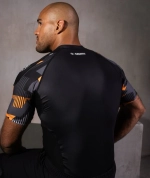 Рашгард Tatami TECHNICAL - ORANGE