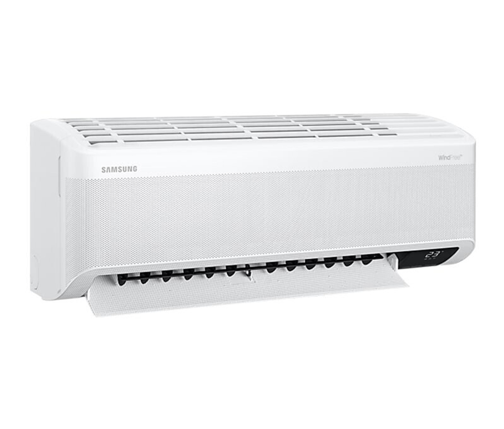 Samsung Wind Free Mass Geo Inverter AR24BSFAMWKNER