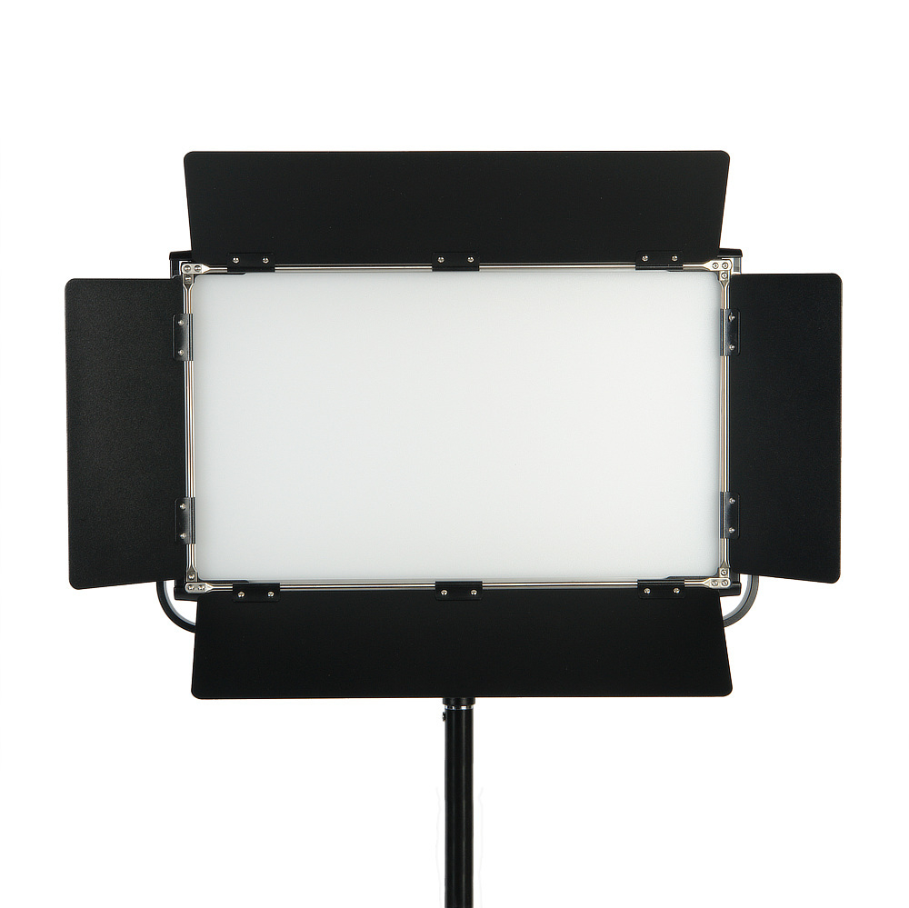 Светодиодный LED осветитель GreenBean DayLight II 200 LED RGB