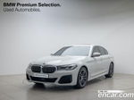 BMW 5 Series (G30) 520i M Sports (02.2023)