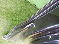 Дверь передняя левая Kia Carnival 4 (2020-н.в.)