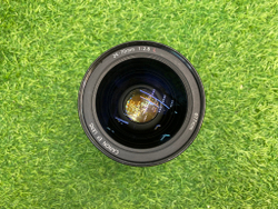 Canon EF 24-70mm 2.8L USM