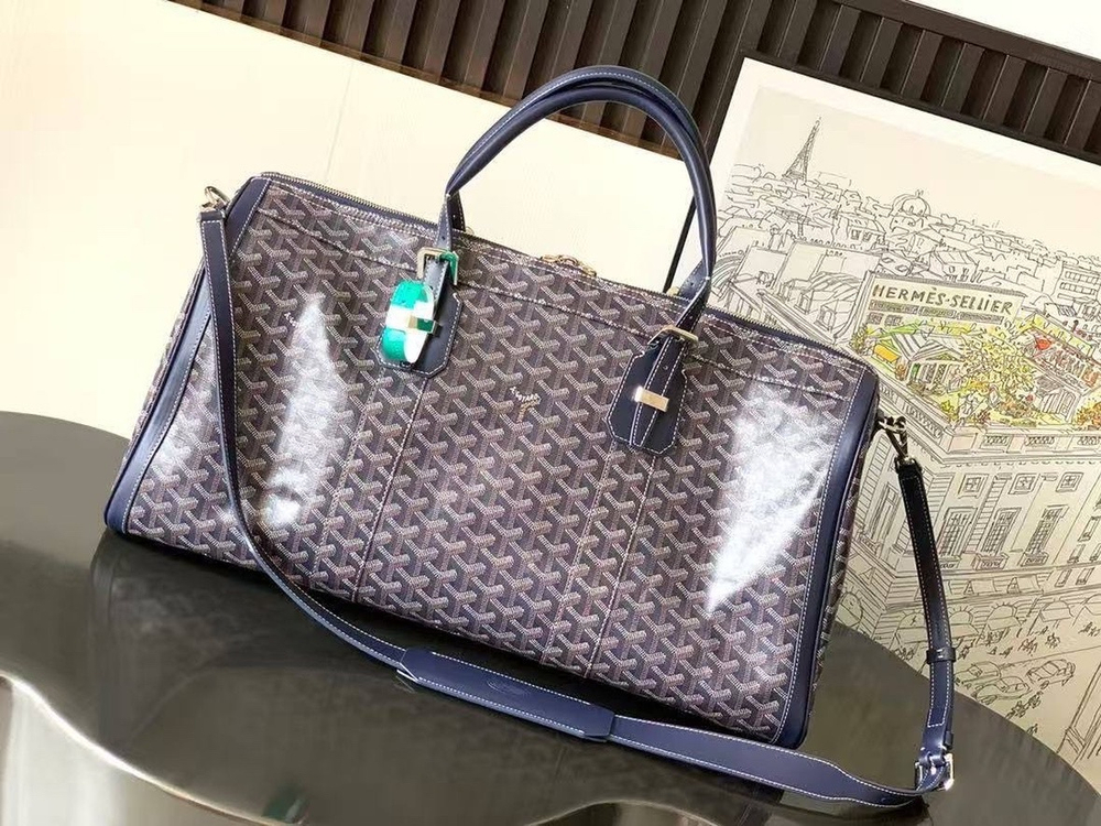Дорожная сумка Goyard