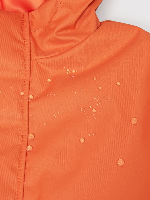 Куртка демисезонная 