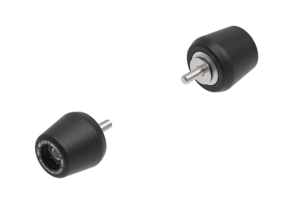 Evotech Performance Грузики руля / наконечники руля (Road) Yamaha / KTM / Husqvarna PRN016066-016139