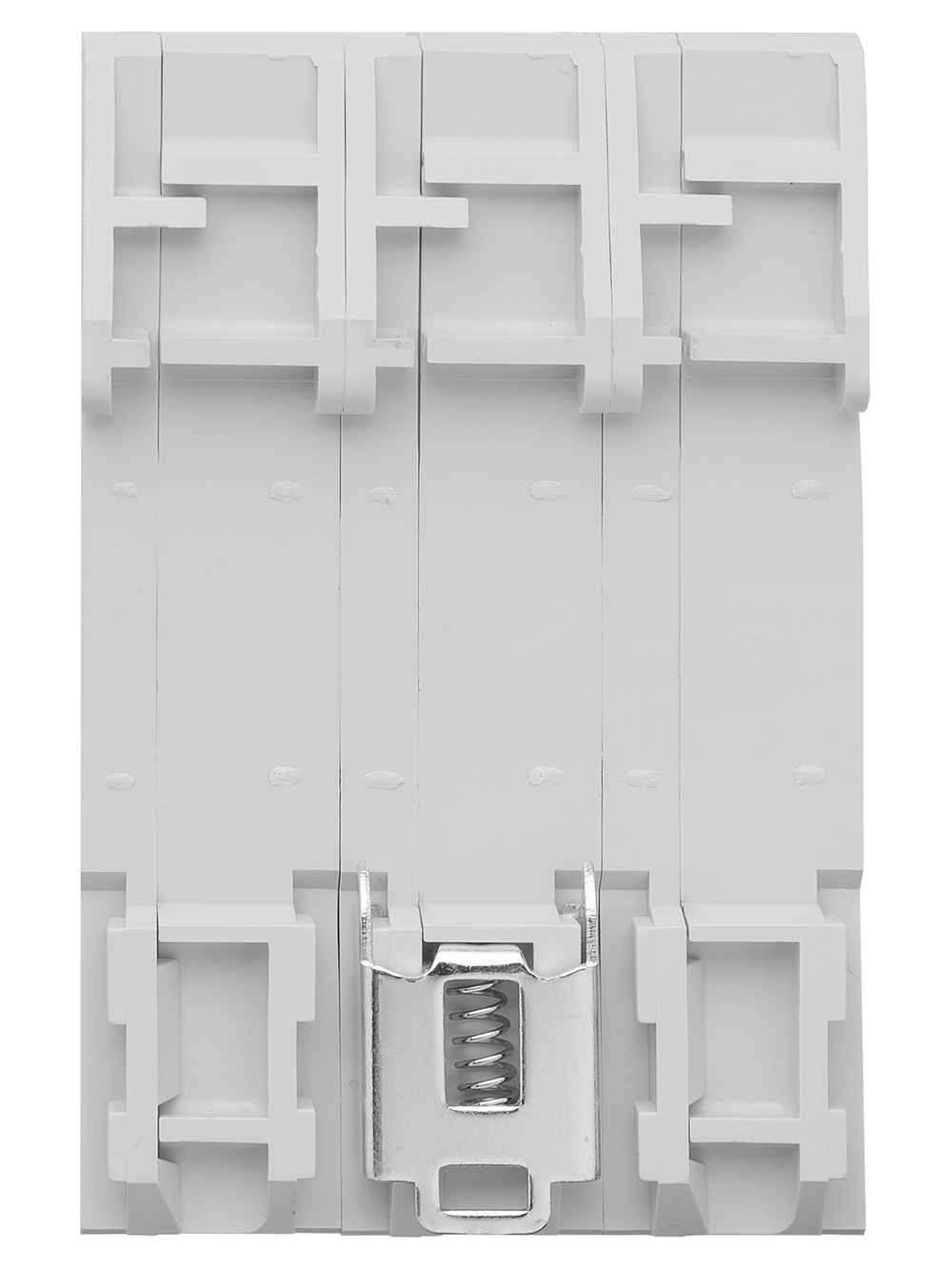 Модульный переключатель трехпозиционный МП-63 3P 40А TDM SQ0224-0025