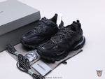 Кроссовки Track LED Trainers Black