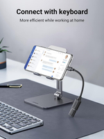 Кабель USB 3.1 Type C - USB Type A, OTG-кабель UGREEN 30701