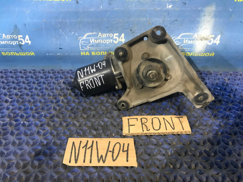 Моторчик переднего дворника MITSUBISHI RVR 1996