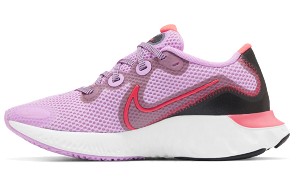 Кроссовки Nike Renew Run (Женская размерная сетка)