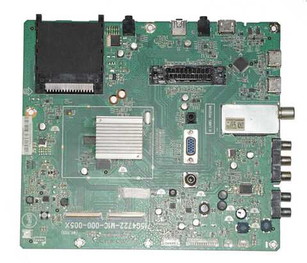 715G4722-M1C-000-005X (WK:1113) mainboard телевизора Philips 32PFL5606H/60