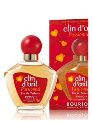 Bourjois Clin d'Oeil Passionate