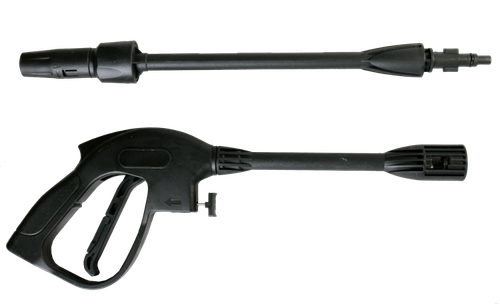 Пистолет-распылитель Huter для линейки 105 серии HUX