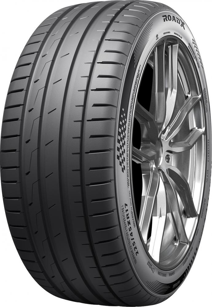 Roadx RXMotion DU71 225/55 R17 101W