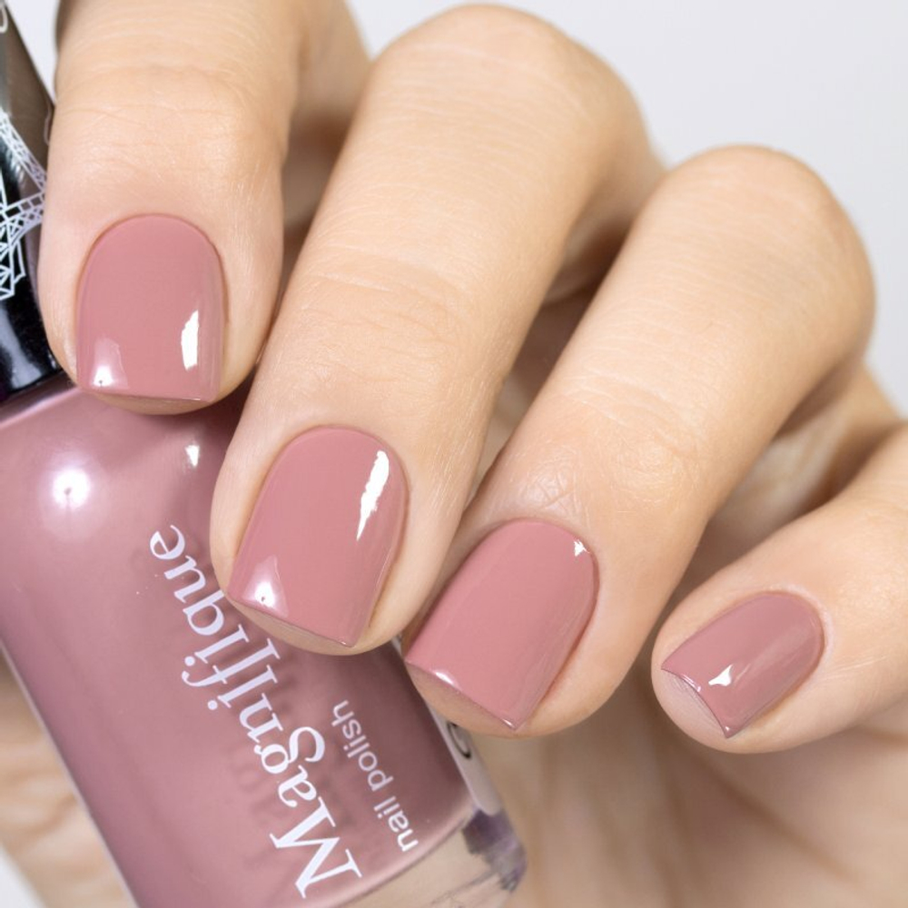 106 лак Аурелия Париж гель-эффект для ногтей 13мл