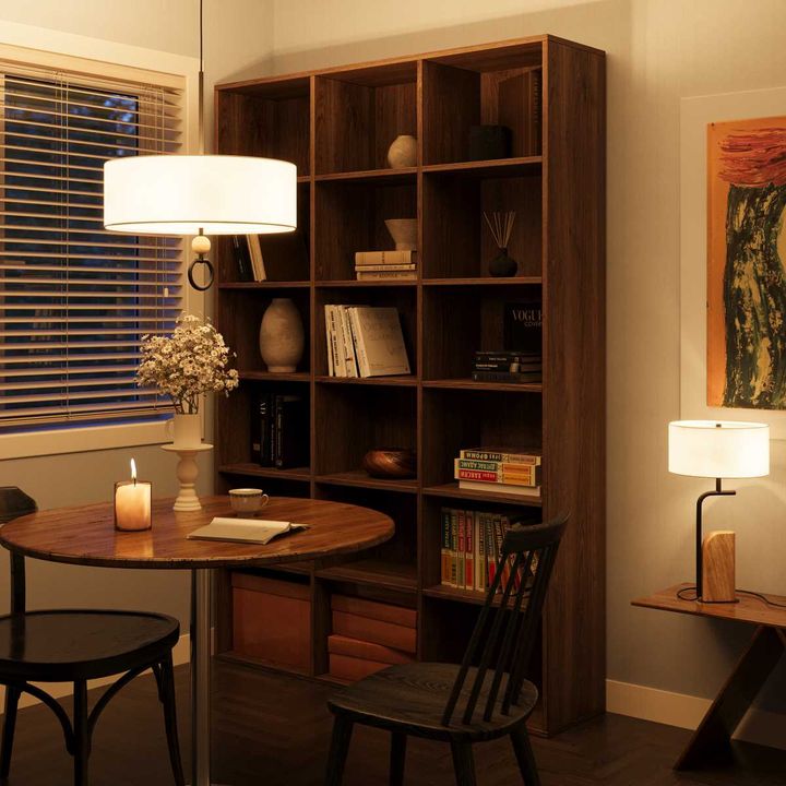 Подвесной светильник Maytoni Modern Glamping MOD437PL-05B