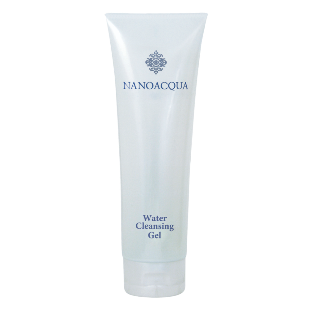 Favorina NANOACQUA Очищающий гель-спонж Water Cleansing Gel 200 мл